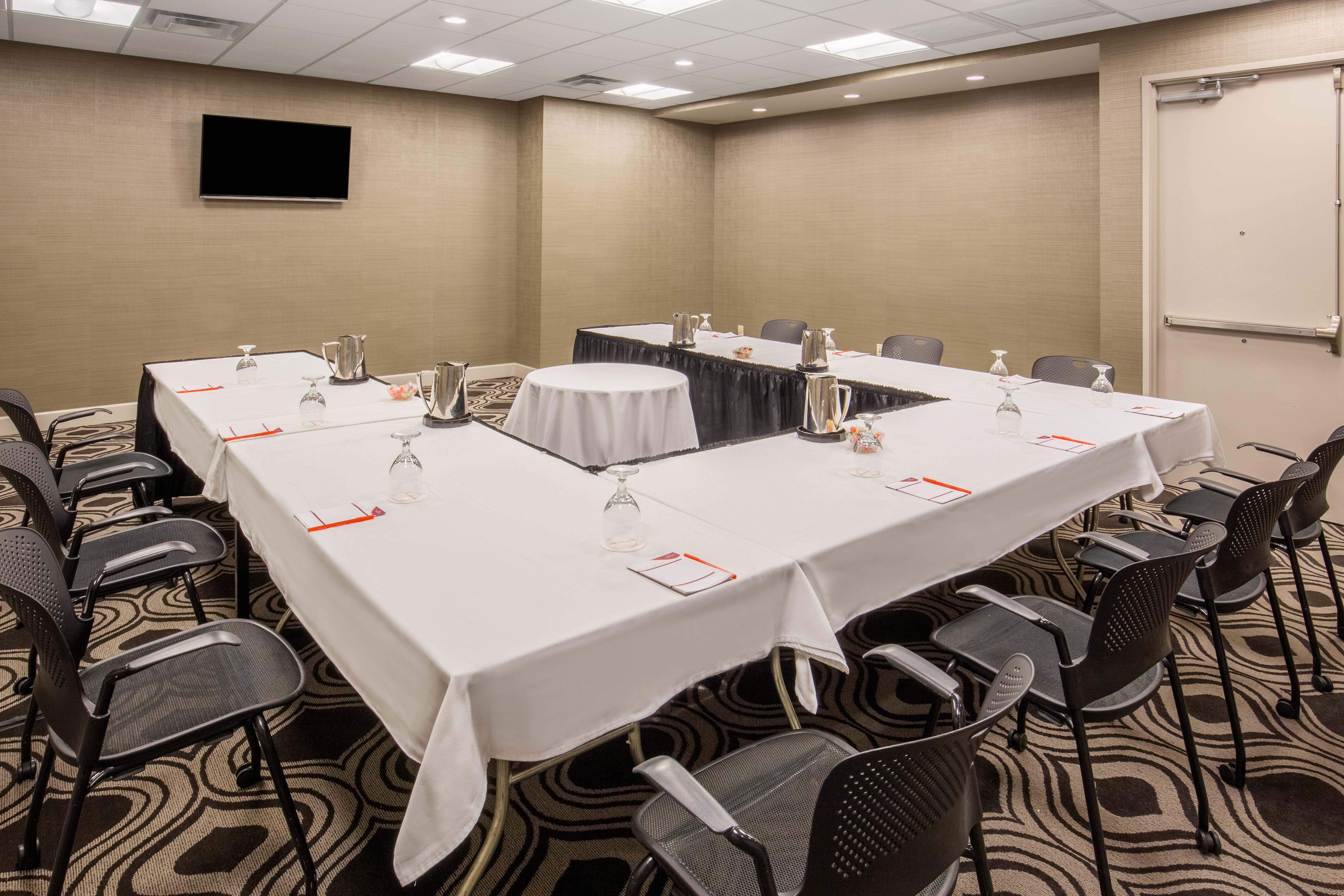Crowne Plaza Phoenix Airport - Phx By Ihg Экстерьер фото