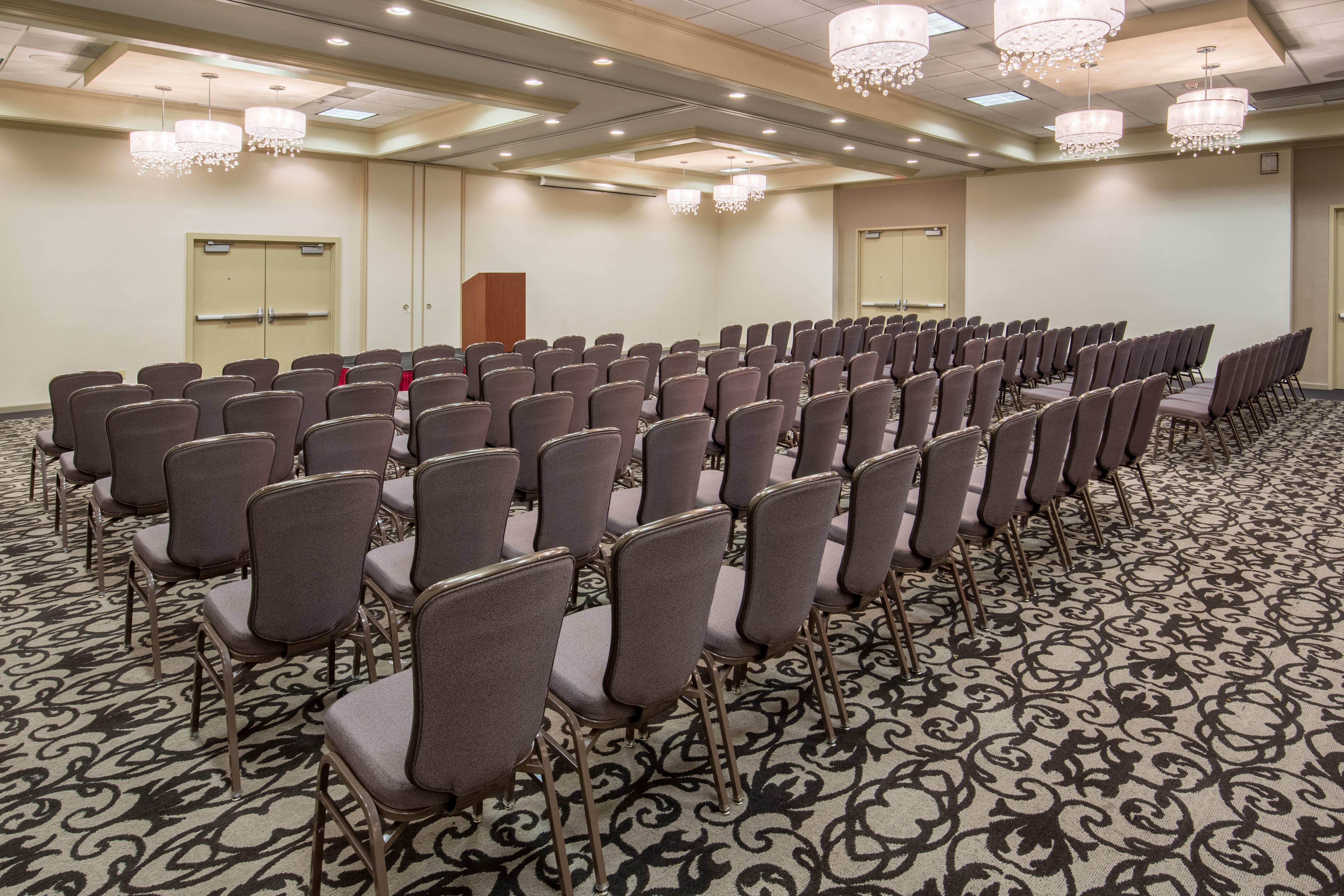 Crowne Plaza Phoenix Airport - Phx By Ihg Экстерьер фото