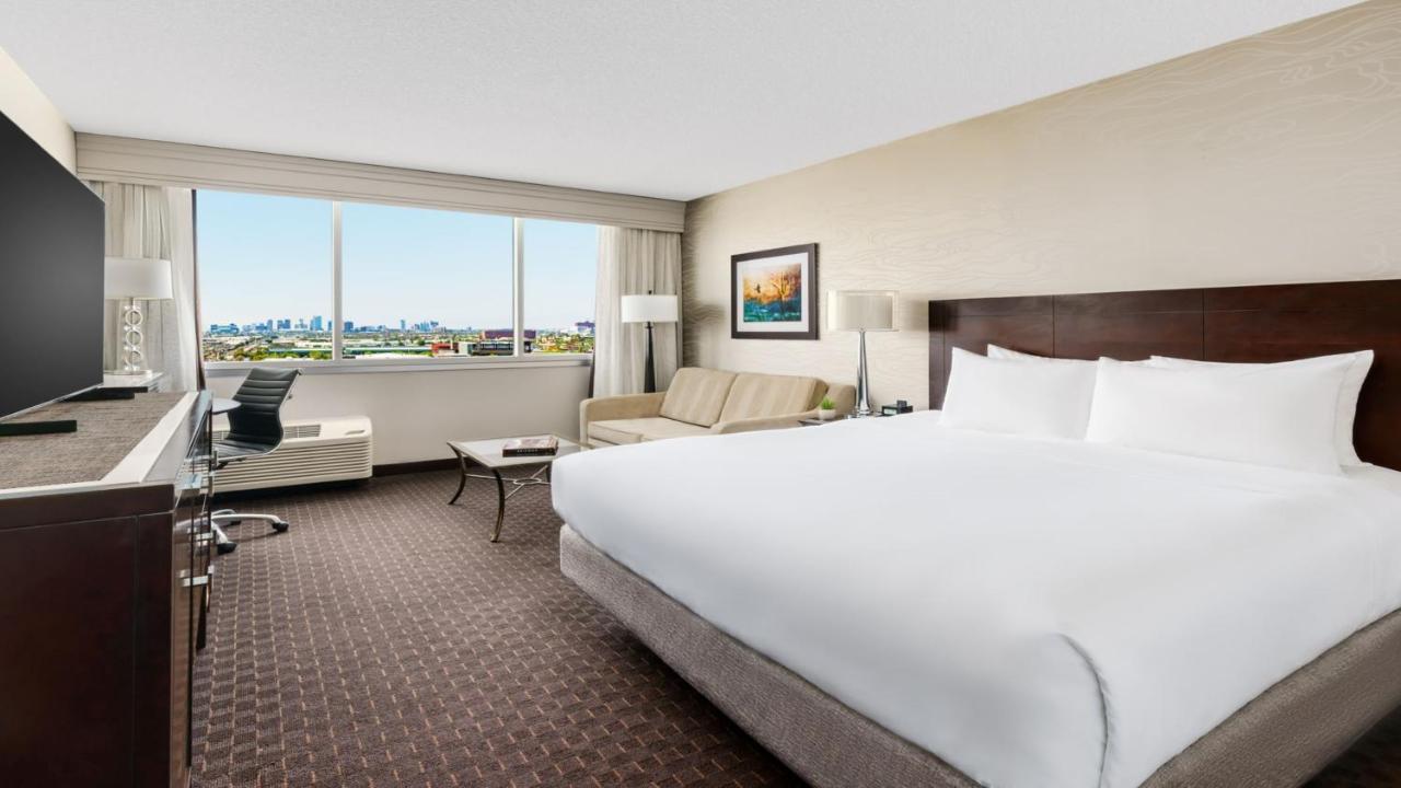 Crowne Plaza Phoenix Airport - Phx By Ihg Экстерьер фото