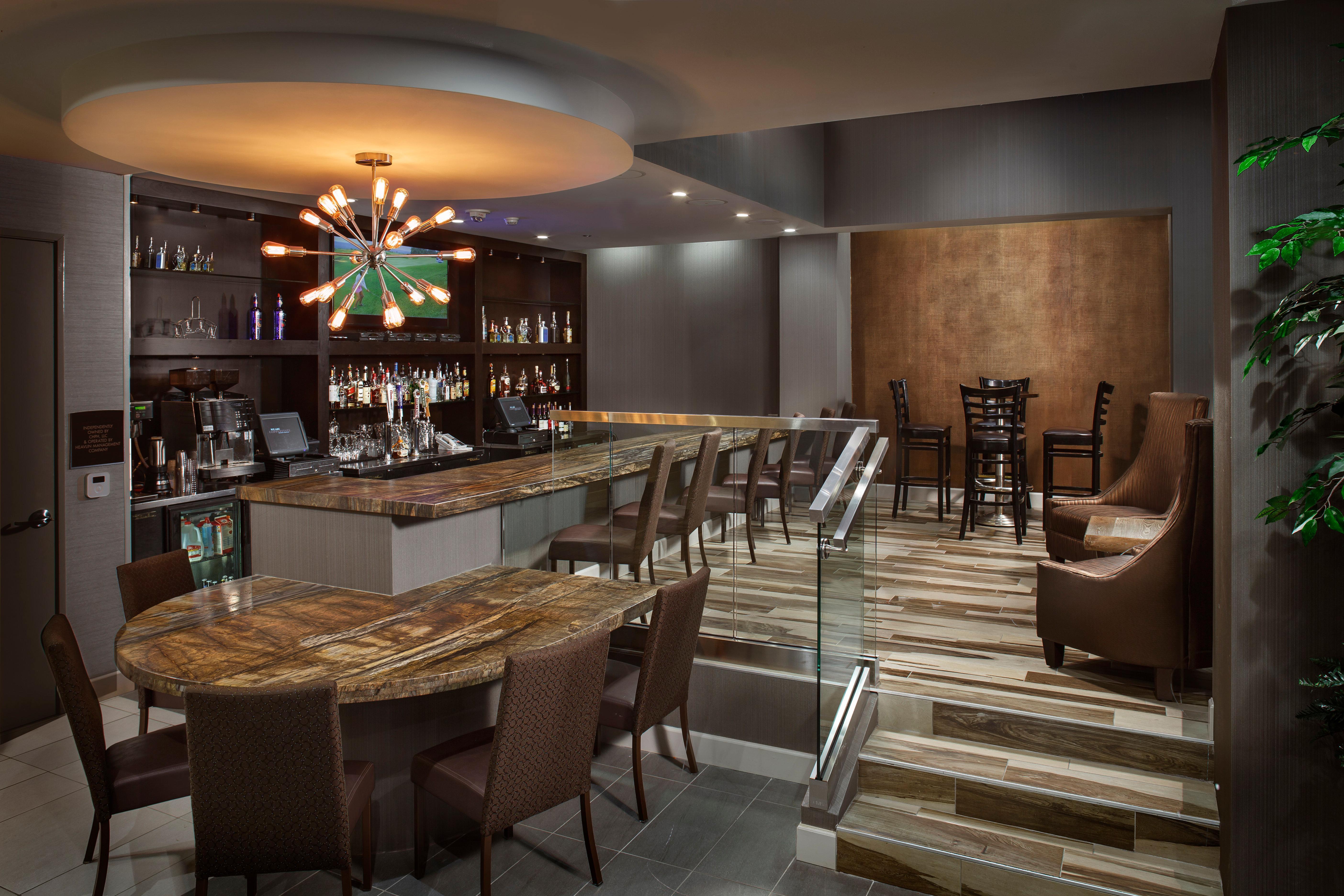 Crowne Plaza Phoenix Airport - Phx By Ihg Экстерьер фото
