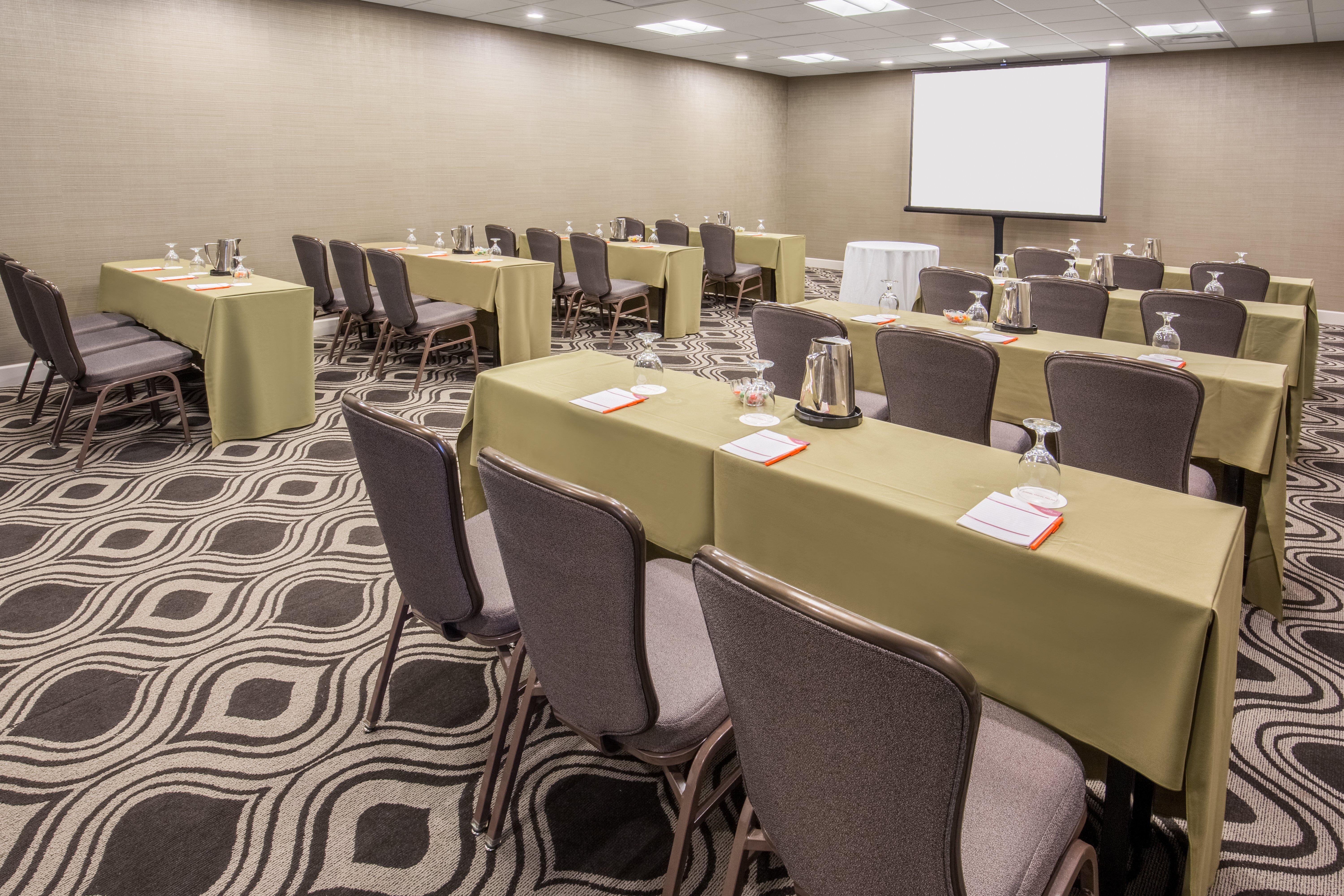 Crowne Plaza Phoenix Airport - Phx By Ihg Экстерьер фото