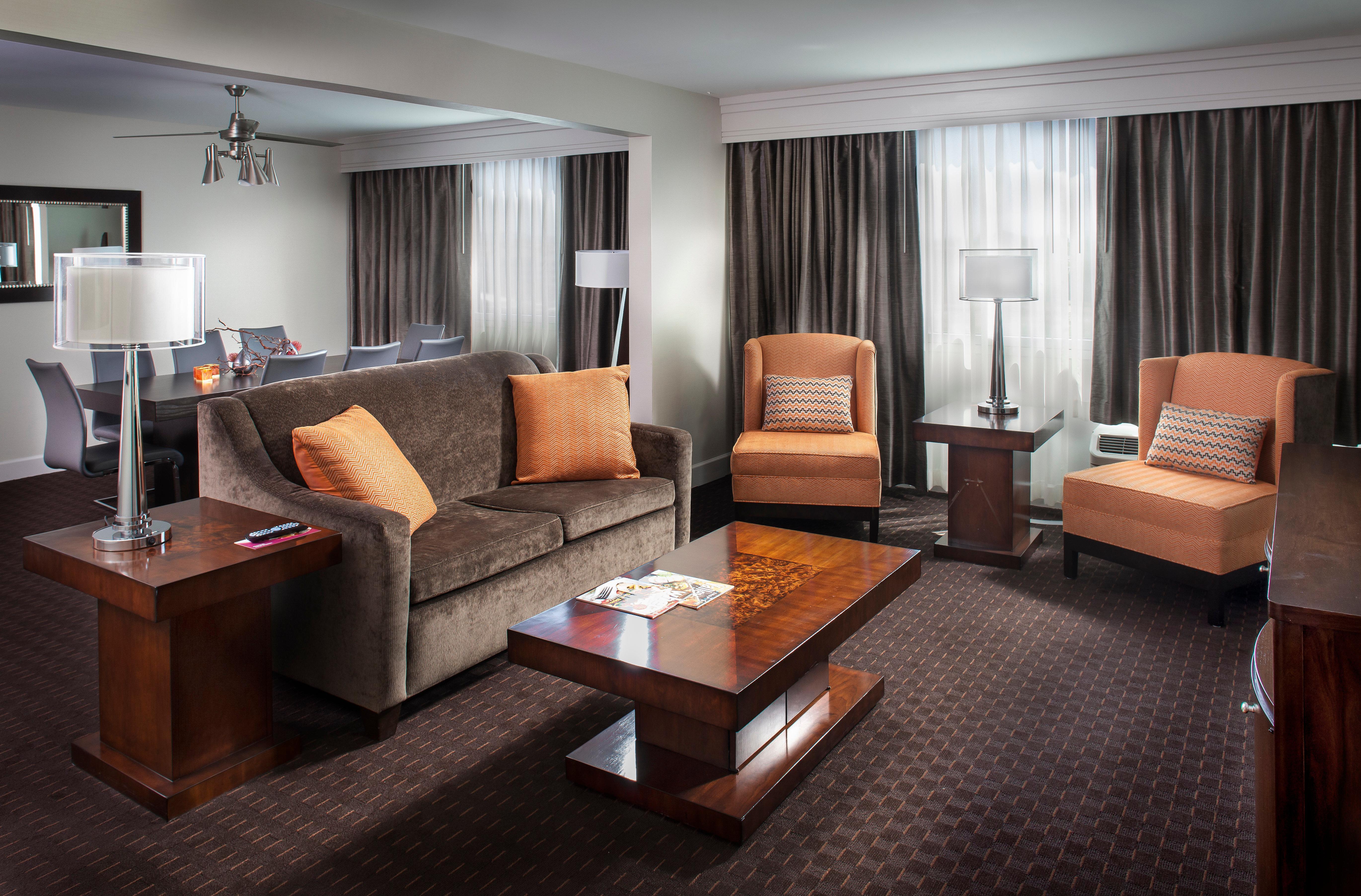 Crowne Plaza Phoenix Airport - Phx By Ihg Экстерьер фото