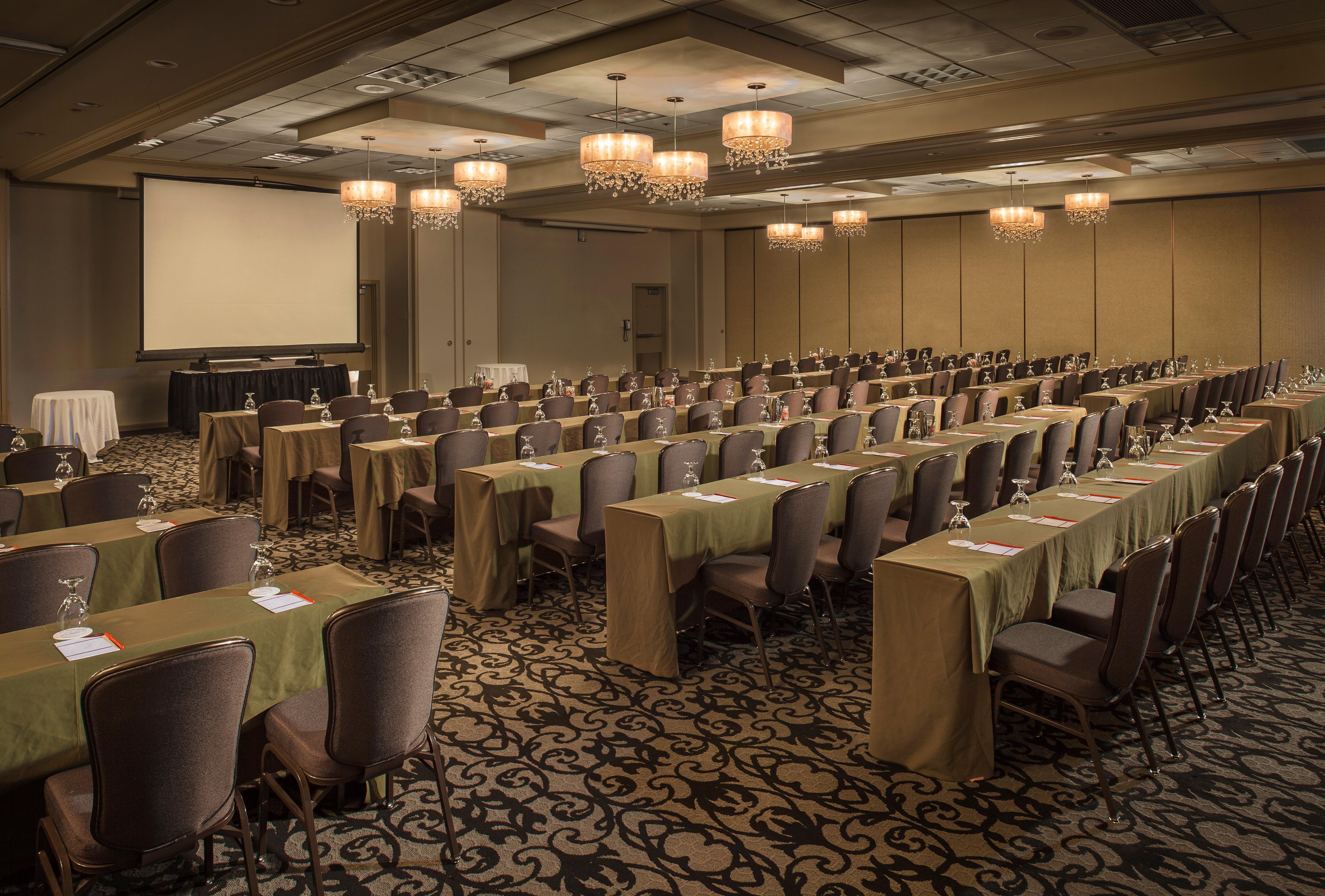 Crowne Plaza Phoenix Airport - Phx By Ihg Экстерьер фото