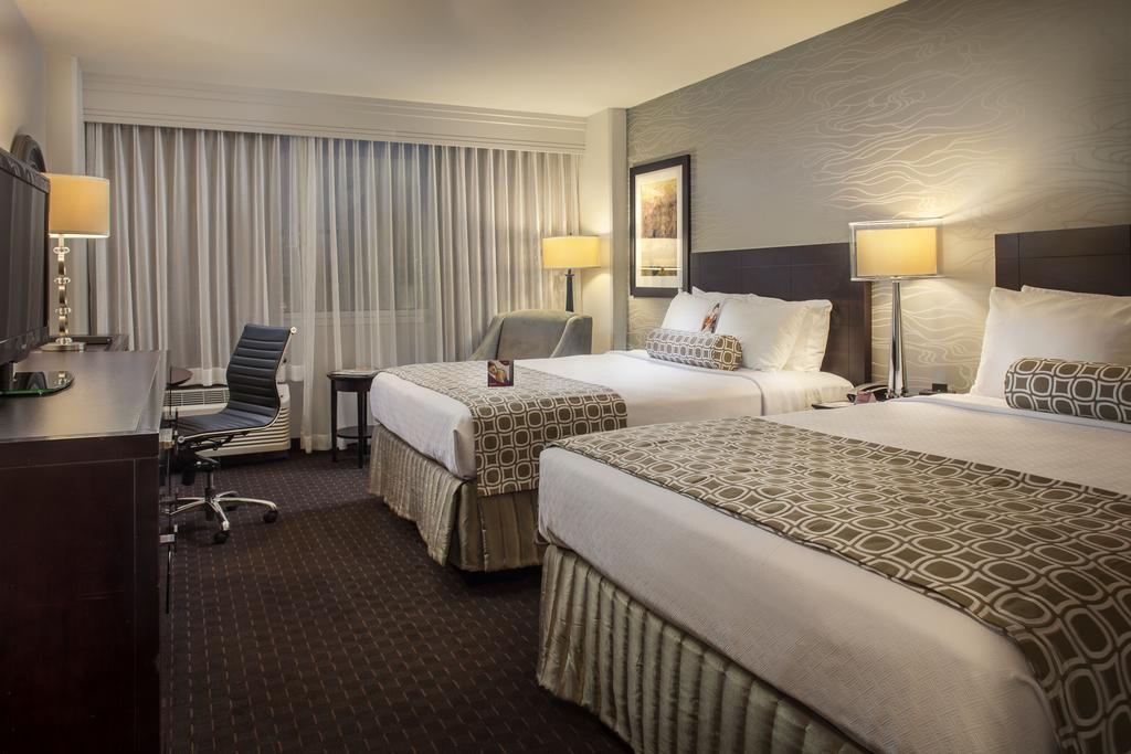 Crowne Plaza Phoenix Airport - Phx By Ihg Экстерьер фото